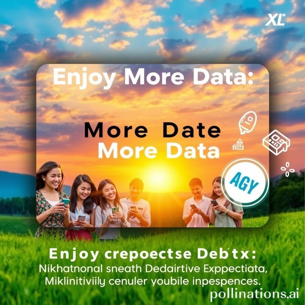  Trik Deposit Pulsa Xl Tanpa Potongan: Nikmati Lebih Banyak Kuota